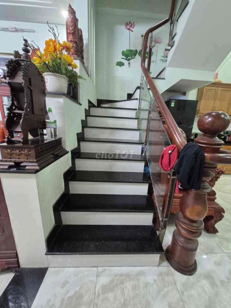 Nhà riêng tại Bình Tân, TP. Hồ Chí Minh - ảnh 4