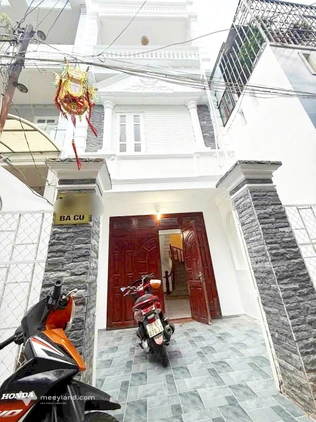 Bất động sản tại Bà Rịa - Vũng Tàu - ảnh 1