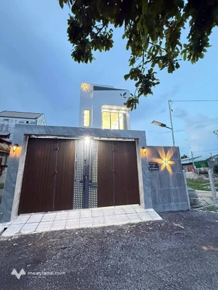 Bất động sản tại Tây Ninh - ảnh 1