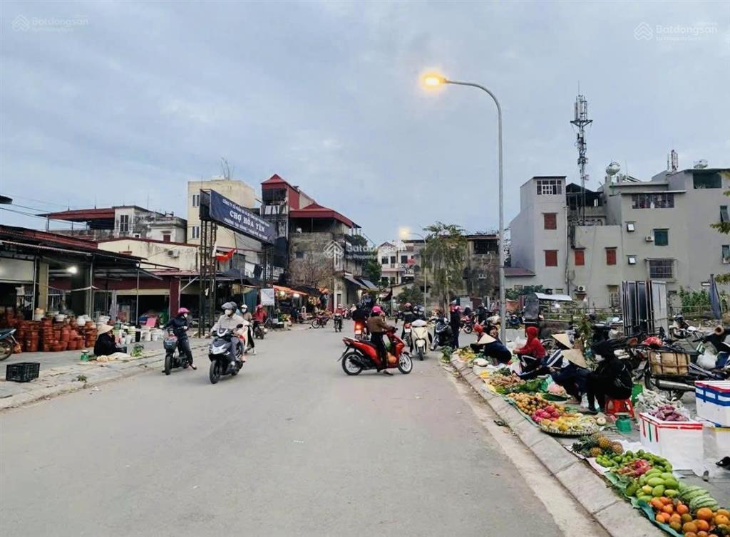 Bất động sản tại Hà Nội - ảnh 1