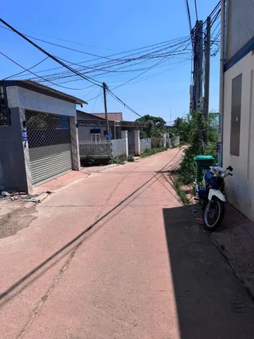 Bất động sản tại Đắk Lắk - ảnh 1