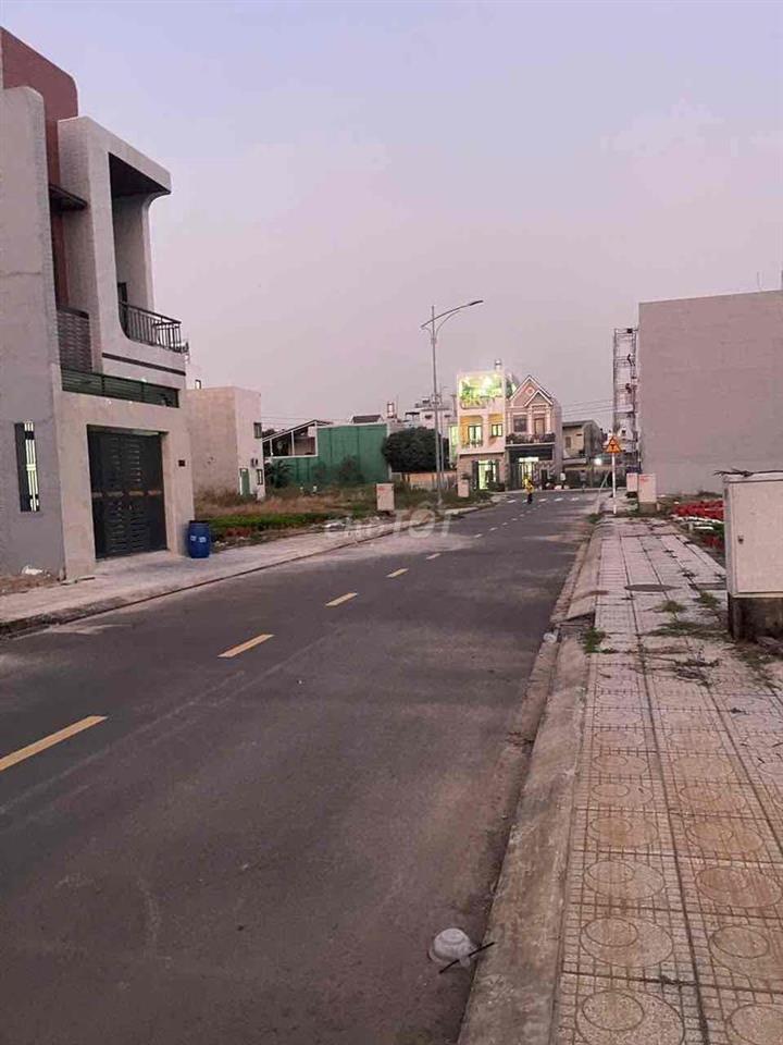 Bất động sản tại Bình Dương - ảnh 1