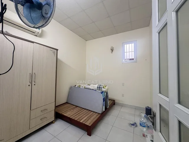Bất động sản tại Bà Rịa - Vũng Tàu - ảnh 1