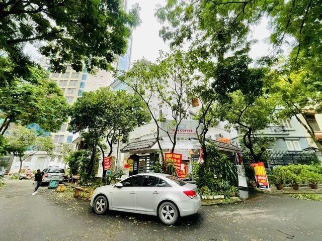 Bất động sản tại Hà Nội - ảnh 1
