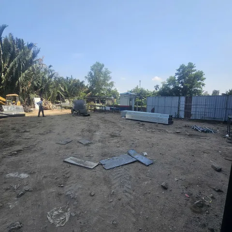 Bất động sản tại Bình Dương - ảnh 1