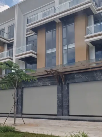 Bất động sản tại TP. Hồ Chí Minh - ảnh 1