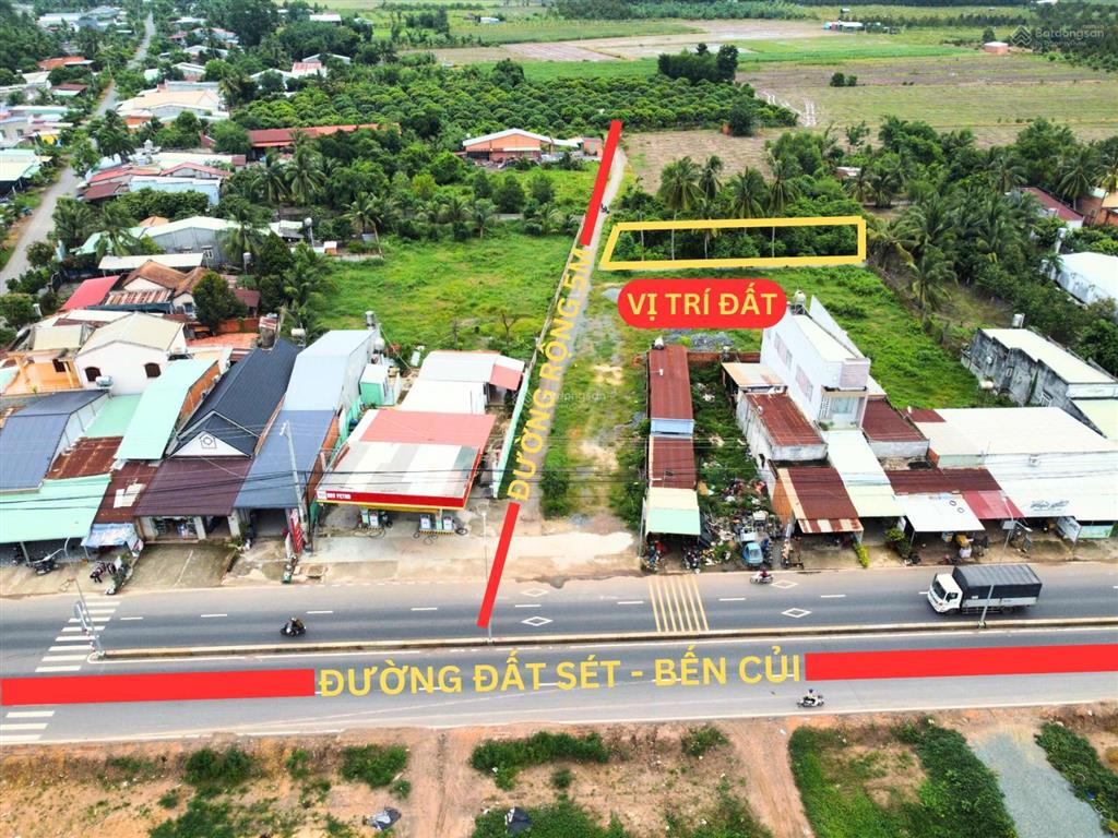 Bất động sản tại Tây Ninh - ảnh 1