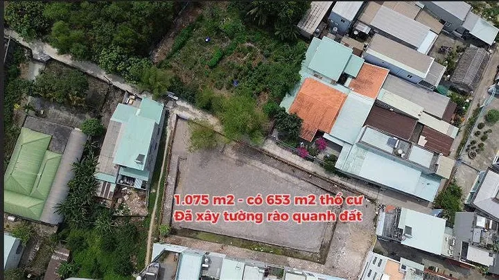 Bất động sản tại TP. Hồ Chí Minh - ảnh 1