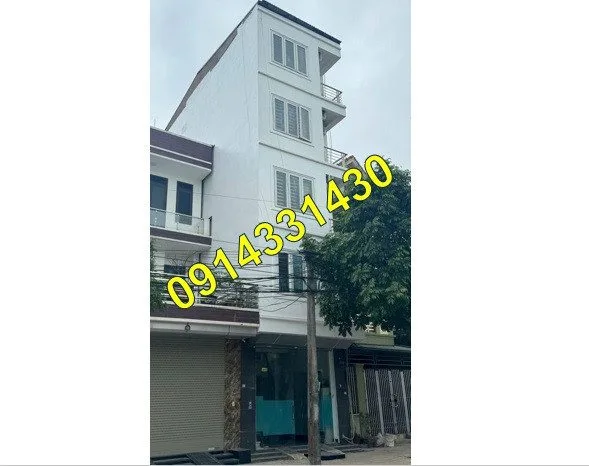 Bất động sản tại Ninh Bình - ảnh 1