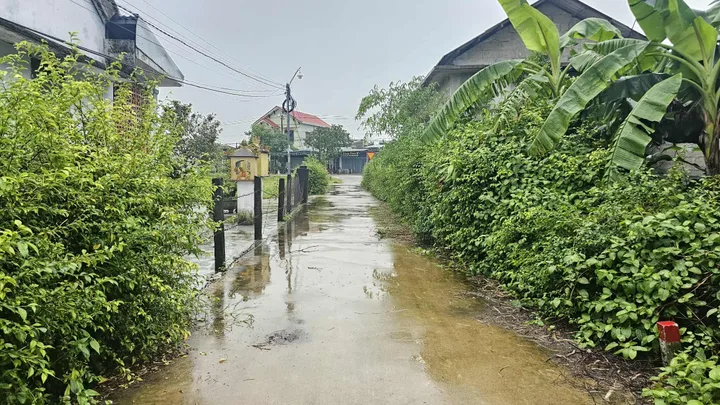 Bất động sản tại Thừa Thiên Huế - ảnh 1