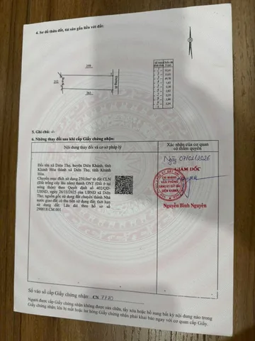 Bất động sản tại Khánh Hòa - ảnh 1