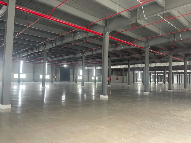Bất động sản tại Bình Dương - ảnh 1