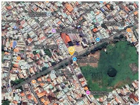 Bất động sản tại TP. Hồ Chí Minh - ảnh 1