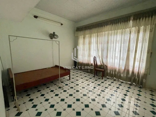 Bất động sản tại Bà Rịa - Vũng Tàu - ảnh 1