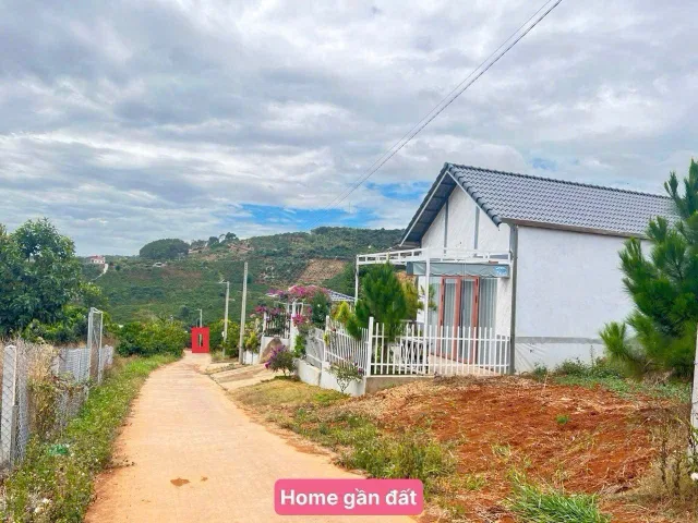 Bất động sản tại Lâm Đồng - ảnh 1
