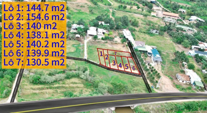 Bất động sản tại Khánh Hòa - ảnh 1