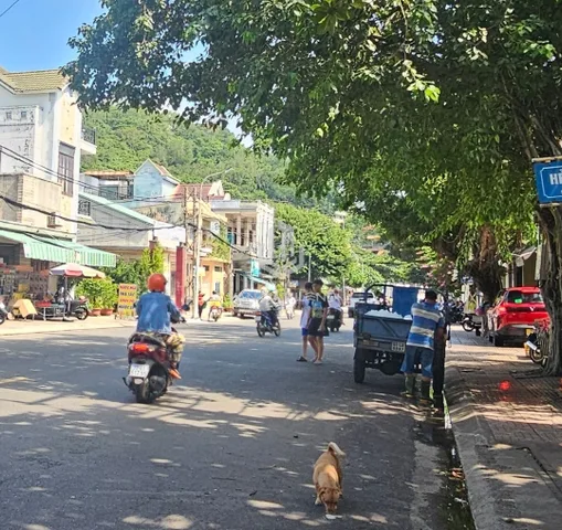Bất động sản tại Bà Rịa - Vũng Tàu - ảnh 1