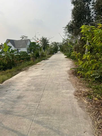 Bất động sản tại Tây Ninh - ảnh 1