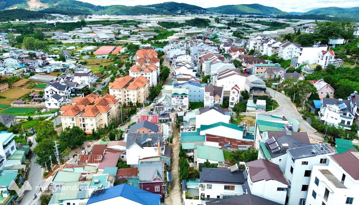 Bất động sản tại Lâm Đồng - ảnh 1