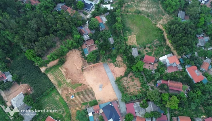 Bất động sản tại Vĩnh Phúc - ảnh 1