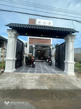Bất động sản tại Bến Tre - ảnh 1