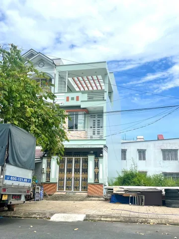 Bất động sản tại Cần Thơ - ảnh 1