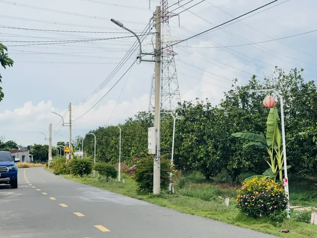 Bất động sản tại Bình Dương - ảnh 1