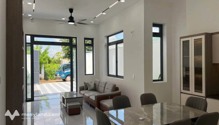 Bất động sản tại Đắk Lắk - ảnh 1