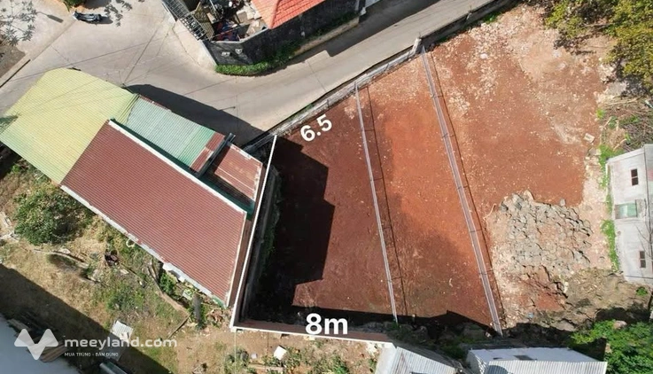 Bất động sản tại Đắk Lắk - ảnh 1