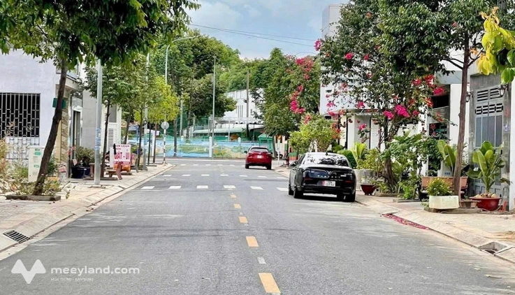 Bất động sản tại Bà Rịa - Vũng Tàu - ảnh 1