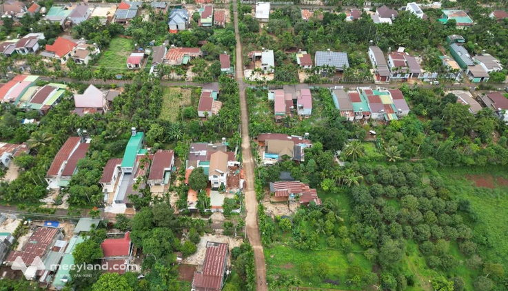 Bất động sản tại Đắk Lắk - ảnh 1