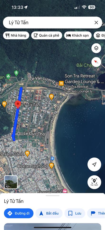 Bất động sản tại Đà Nẵng - ảnh 1