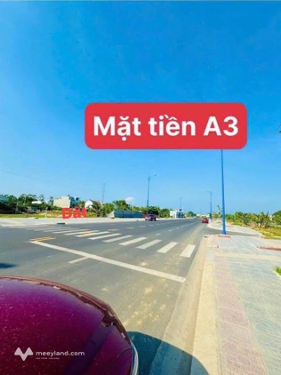 Bất động sản tại Bà Rịa - Vũng Tàu - ảnh 1