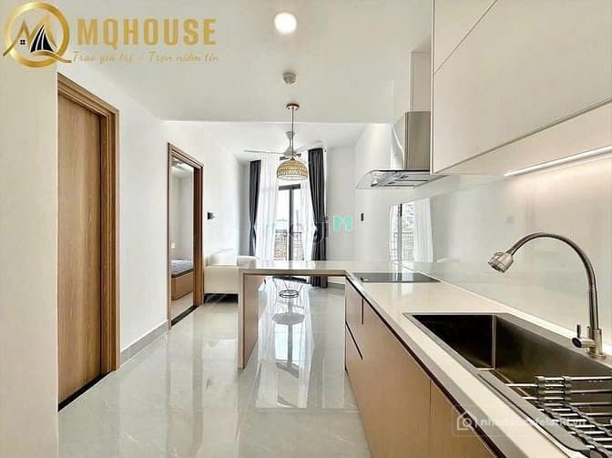Bất động sản tại TP. Hồ Chí Minh - ảnh 1