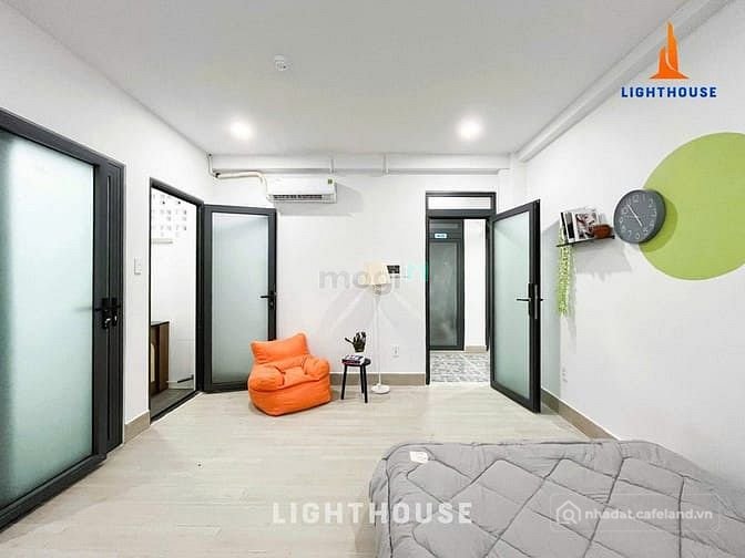 Bất động sản tại TP. Hồ Chí Minh - ảnh 1