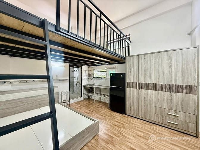 Bất động sản tại TP. Hồ Chí Minh - ảnh 1