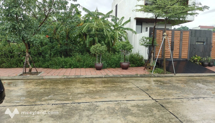 Bất động sản tại Vĩnh Phúc - ảnh 1