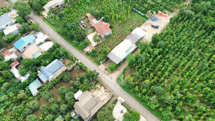 Bất động sản tại Đắk Lắk - ảnh 3
