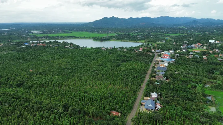 Bất động sản tại Đắk Lắk - ảnh 4