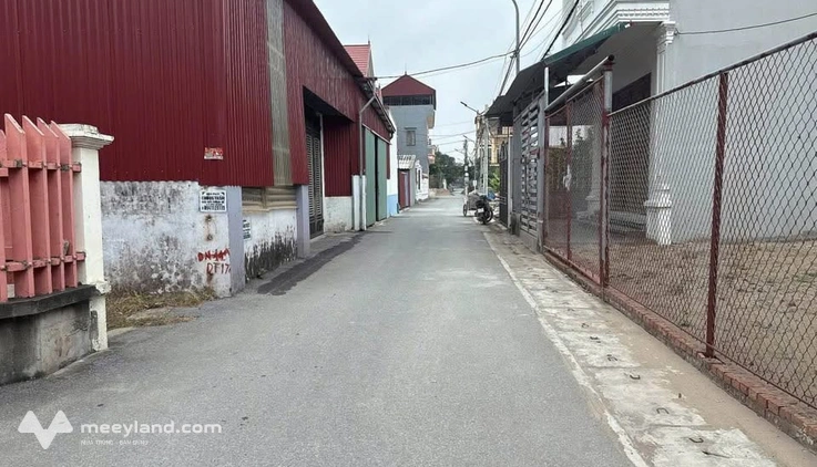 Bất động sản tại Bắc Ninh - ảnh 1