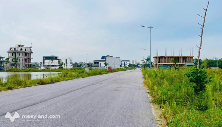 Bất động sản tại Hà Nam - ảnh 1
