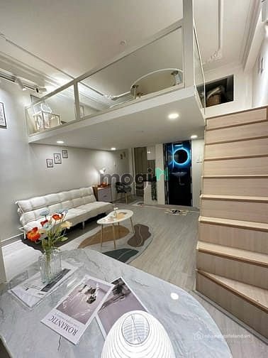 Bất động sản tại TP. Hồ Chí Minh - ảnh 1