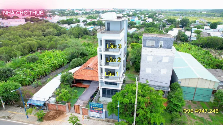 Bất động sản tại TP. Hồ Chí Minh - ảnh 1
