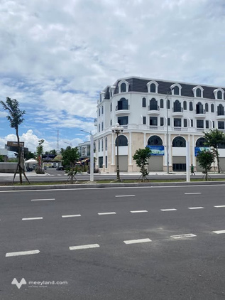 Bất động sản tại Bến Tre - ảnh 1