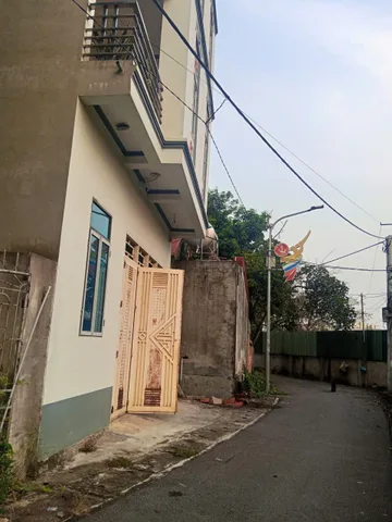 Bất động sản tại Phú Thọ - ảnh 1