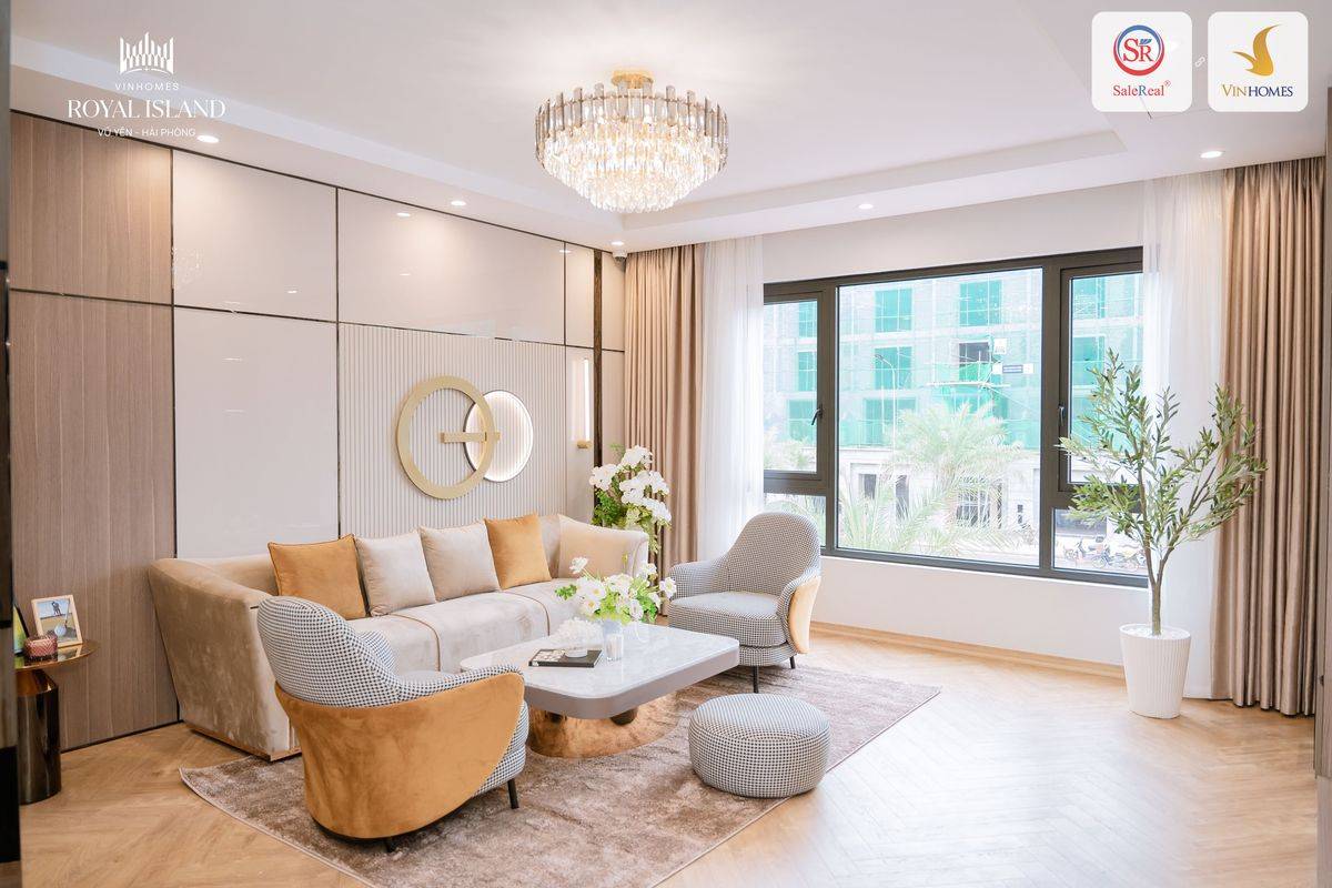 Bất động sản tại Hải Phòng - ảnh 1