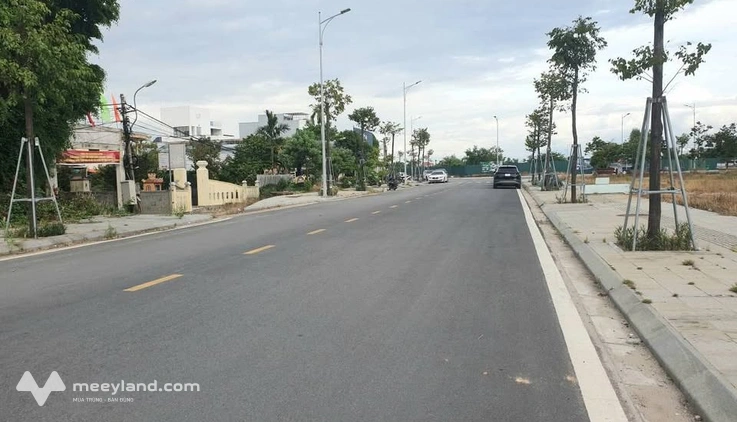Bất động sản tại Thừa Thiên Huế - ảnh 1