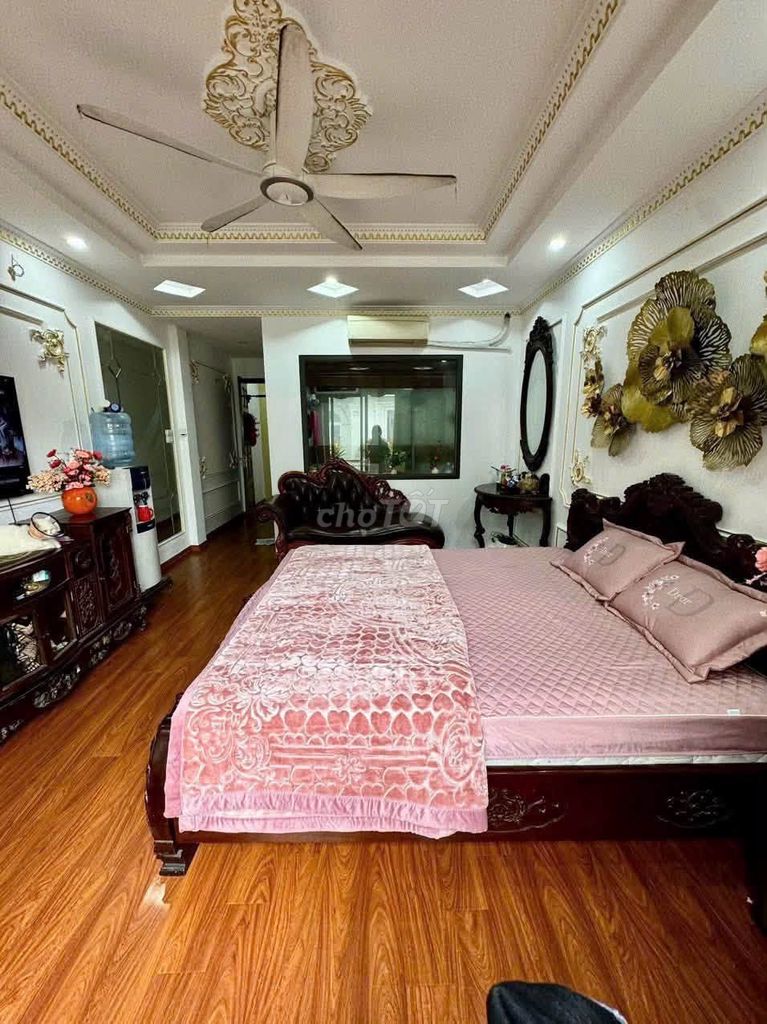 Nhà riêng tại Hoàng Mai, Hà Nội - ảnh 2