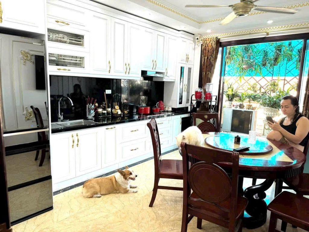 Nhà riêng tại Hoàng Mai, Hà Nội - ảnh 3