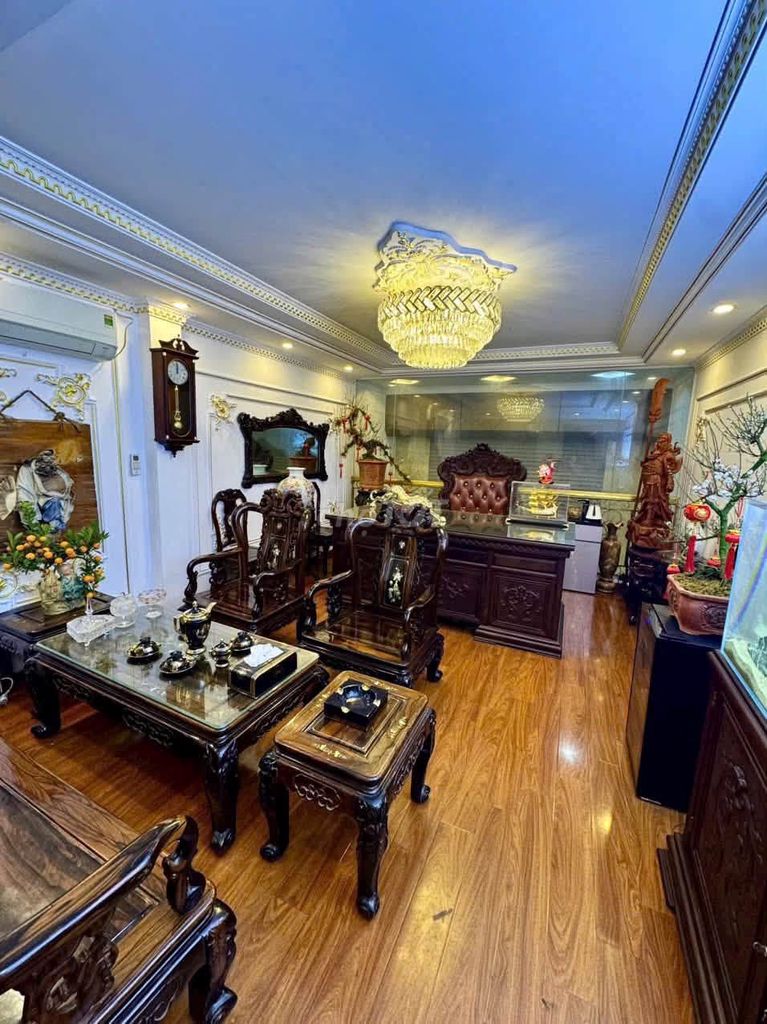 Nhà riêng tại Hoàng Mai, Hà Nội - ảnh 5